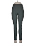 Athleta Solid Gray Active Pants Size 10 - photo 1