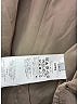 Valentino Gray Tan Trenchcoat Size 8 - photo 9