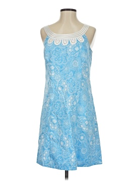 Used Ann Taylor Blue Dresses On Sale Up To 90% Off | ThredUp