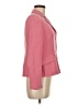 Style&Co 100% Silk Pink Silk Blazer Size 8 (petite) - photo 4
