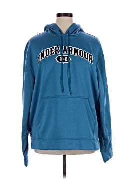 Under Armour Pullover Hoodie