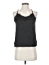 By Anthropologie Black Tank Top Size XS - photo 1