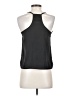 By Anthropologie Black Tank Top Size XS - photo 2