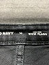 Old Navy Black Jeans Size 14 - photo 7