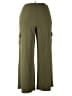 Lisa Rinna Green Cargo Pants Size 1X (tall) - photo 1