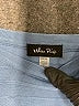 Melissa Paige Blue Pullover Sweater Size S - photo 7