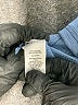 Melissa Paige Blue Pullover Sweater Size S - photo 8