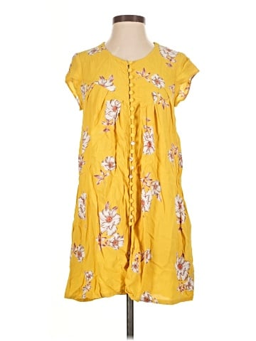 Flynn Skye Casual Dress (view 1)