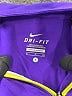 Nike Purple Pullover Sweater Size S - photo 7