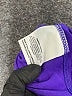 Nike Purple Pullover Sweater Size S - photo 8