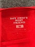 Assorted Brands Red Short Sleeve Top Size M - photo 7
