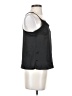 By Anthropologie Black Tank Top Size XS - photo 4