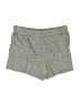 Firehouse Solid Gray Athletic Shorts Size M (kids) - photo 2