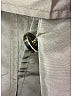 Valentino Gray Tan Trenchcoat Size 8 - photo 4