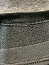 Unbranded Solid Black Sweatshirt Size XL (estimated) - photo 7