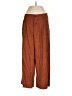 CAbi Brown Casual Pants Size S - photo 1