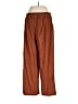 CAbi Brown Casual Pants Size S - photo 2