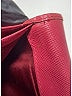 Prada 100% Leather Pink Red  Leather Flap Continental Wallet One size - photo 4