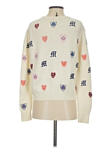 Maje Pullover Sweater (view 2)