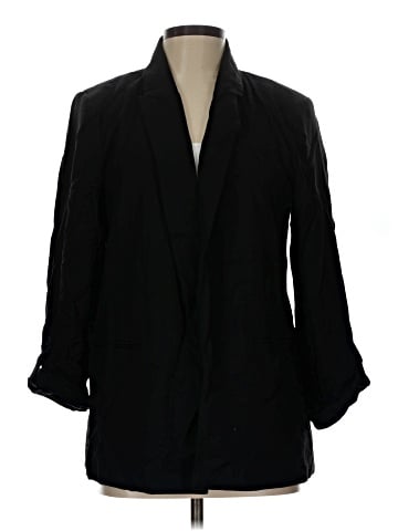 Simply Vera Vera Wang Blazer (view 1)