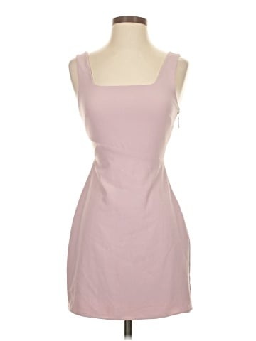 NBD X the NAVEN twins Cocktail Dress (view 1)