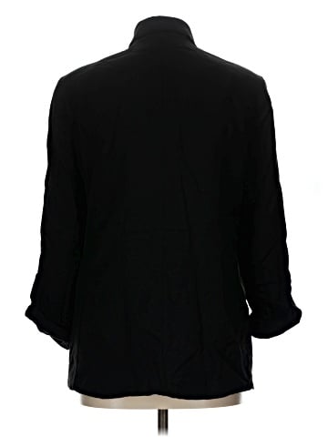 Simply Vera Vera Wang Blazer (view 2)