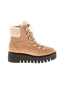 Stuart Weitzman Ankle Boots