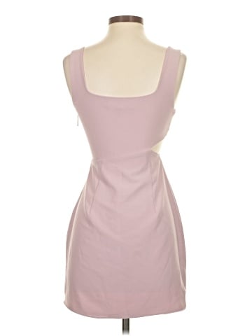 NBD X the NAVEN twins Cocktail Dress (view 2)