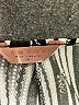 Amana Silver 3/4 Sleeve Blouse Size 1X - photo 7