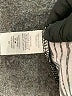 Amana Silver 3/4 Sleeve Blouse Size 1X - photo 8