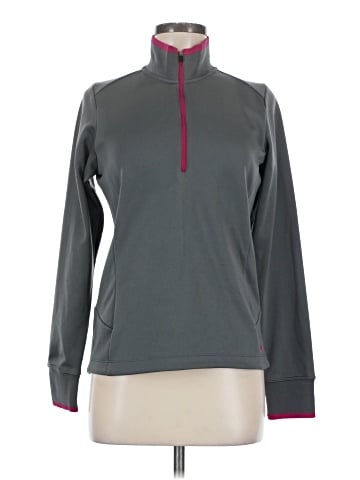 Nike Golf Sweatshirt (view 1)