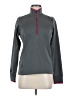 Nike Golf 100% Polyester Gray Sweatshirt Size M - photo 1