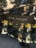 Ann Taylor Tweed Gold Blazer Size 14 - photo 6