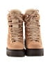 Stuart Weitzman Tan Ankle Boots Size 5 - photo 2