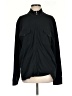 LinkSoul Solid Black Track Jacket Size S - photo 1