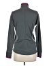 Nike Golf 100% Polyester Gray Sweatshirt Size M - photo 2