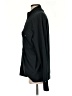 LinkSoul Solid Black Track Jacket Size S - photo 5