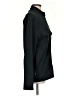 LinkSoul Solid Black Track Jacket Size S - photo 4