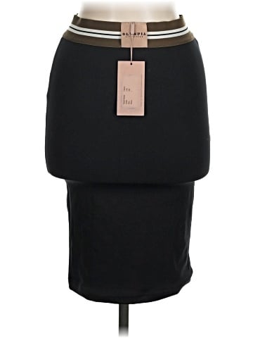 Olympia Formal Skirt (view 2)