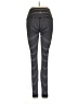 Lululemon Athletica Stripes Black Leggings Size 4 - photo 2