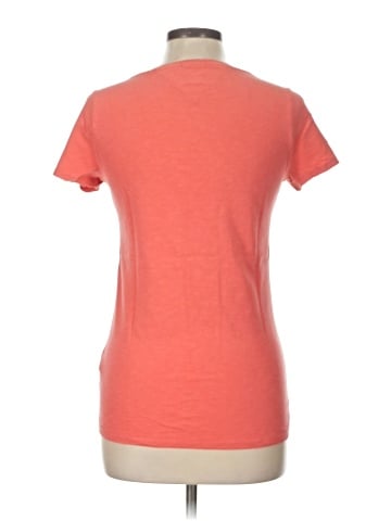 Hilfiger Denim Short Sleeve T-Shirt (view 2)