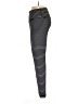 Lululemon Athletica Stripes Black Leggings Size 4 - photo 5