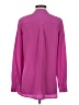 Vince. 100% Silk Pink Blouse Size 4 - photo 2