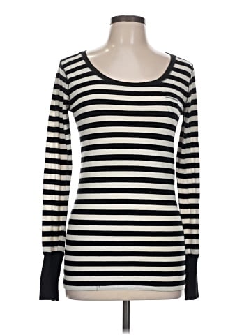 Poof Excellence Long Sleeve T-Shirt (view 1)