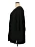 Ulla Popken Black 3/4 Sleeve Top Size 24 - 26 - photo 5