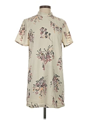 Leith Casual Dress (view 1)