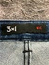 3x1 Blue Jeans Size 25 waist - photo 4