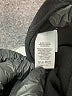 CeCe Black 3/4 Sleeve Top Size M - photo 8