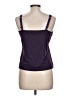 Chico's Purple Tank Top Size Lg (2) - photo 2