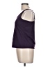 Chico's Purple Tank Top Size Lg (2) - photo 5